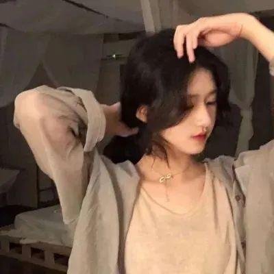 女神蒙上眼