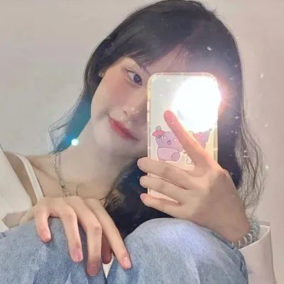爱的密语