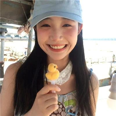 焦糖人生